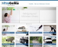 Bild ProGeMa Service GmbH