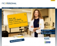 Bild Pro Personal Verwaltungs-GmbH