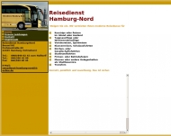 Bild Reisedienst Hamburg-Nord Bossel KG