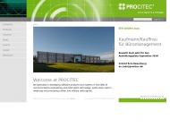 Bild PROCITEC GmbH