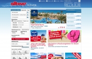 Bild Reisecenter alltours GmbH