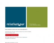 Bild Reiselust pur GmbH & Co. KG
