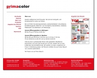 Bild Primacolor GmbH