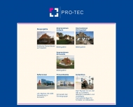 Bild PRO - TEC GmbH
