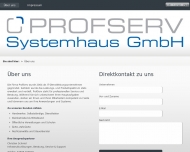 Bild ProfServ Systemhaus GmbH