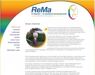 Bild ReMa Pflegeteam fr auerklinische Intensivpflege GmbH
