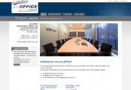 Bild pro Office Gesellschaft fr Objekt- und Inneneinrichtung mbH