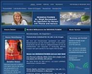 Bild REISEKULTOUREN GmbH