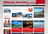 Bild Reisebro Strier GmbH & Co. KG