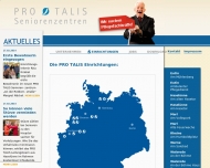 Bild Pro Talis Beteiligungsgesellschaft mbH