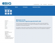 Bild Prof. Burmeier Ingenieurgesellschaft mbH