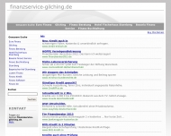 Bild Reinhold Kaltenegger Finanzservice Gilching