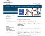 Bild HadeS GmbH