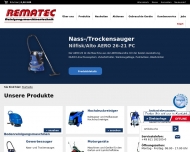 Bild Rematec-Beteiligungsgesellschaft mbH