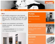 Bild Plewa Schornsteintechnik und Heizsysteme GmbH