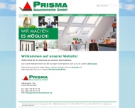 Bild Prisma Bauelemente GmbH