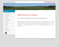 Bild Pro Ventum GmbH