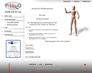 Bild Priquo GmbH