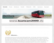 Bild POLO Reisen Postrach & Lo GmbH
