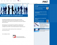 Bild PMC International Aktiengesellschaft