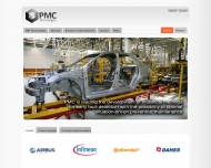 Bild PMC Technologies GmbH
