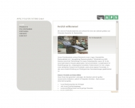 Bild APS Appelt Polster Systeme GmbH