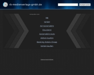 Bild RB Medienverlags GmbH