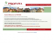 Bild PROFAMA Facility Management GmbH