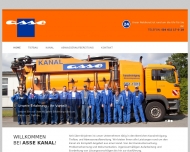 asse Kanal GmbH