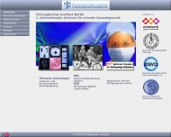 Bild Prof.Dr.med.Bernd Lnstedt - Chirurg -