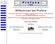 Bild Profana GmbH