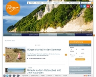 Bild Tourismusverband Rgen e.V.