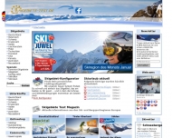 Bild Tourispo Verwaltungs GmbH