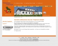 Bild Trigonova GmbH IT-Consulting