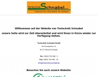 Bild Tortechnik Schnabel GmbH