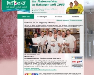 Bild Ralf Becker GmbH