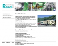 Bild Reindl Maschinenbau GmbH