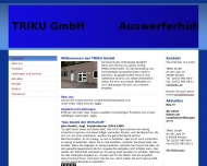 Bild TRIKU GmbH