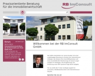 Bild RB Imconsult GmbH