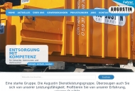 Augustin Entsorgung - Augustin