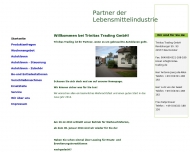 Bild Trinitas Trading GmbH