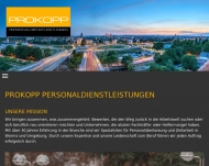 Bild PROKOPP Personaldienstleistungen GmbH