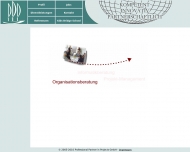 Bild Professional Partner in Projects PPP GmbH