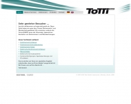 Bild TOTTI GmbH