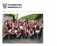 Bild Trompetercorps Neubeckum e.V.