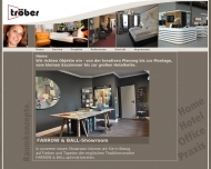 Bild Trber Raumkonzepte GmbH