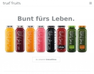Bild true fruits GmbH