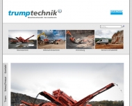 Bild TTS Trump Technik Service GmbH