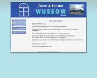 Bild Tren & Fenster Wussow GmbH