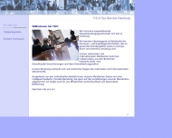 Bild T.S.H. Tax Service Hamburg Steuerberatungsgesellschaft mbH
